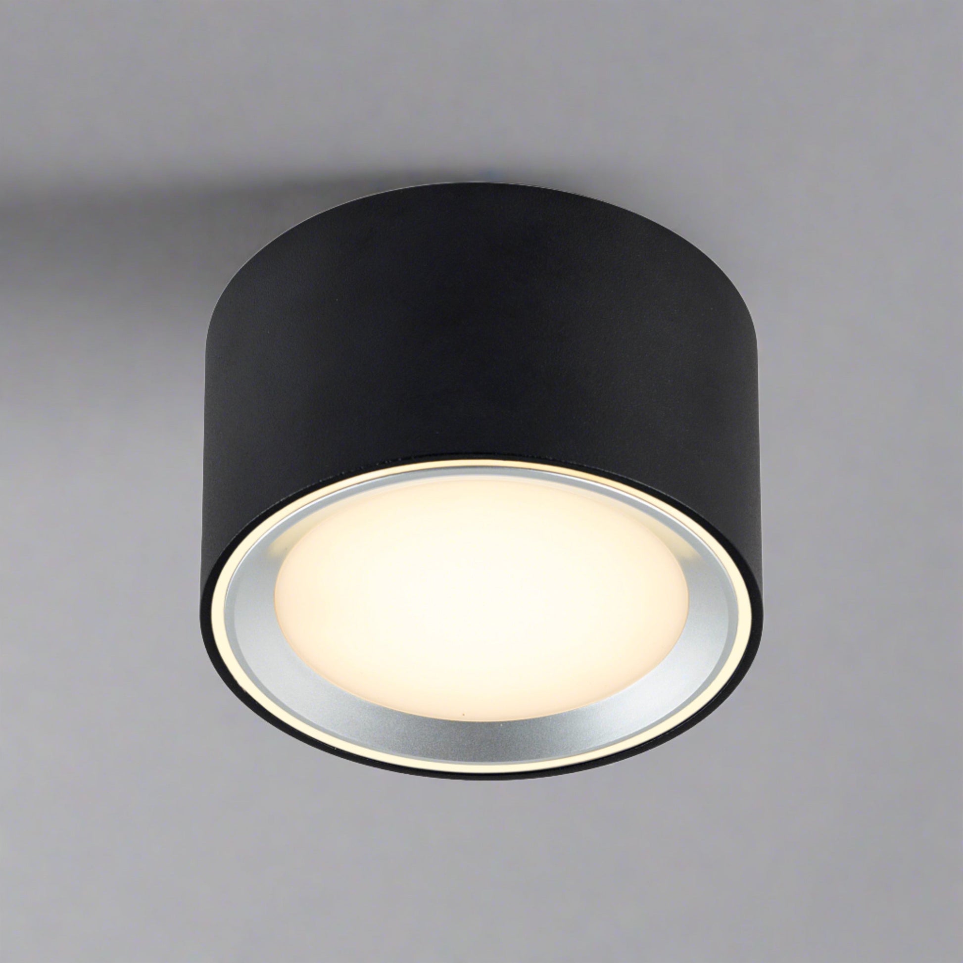 Fallon LED Downlight, 3 Pack