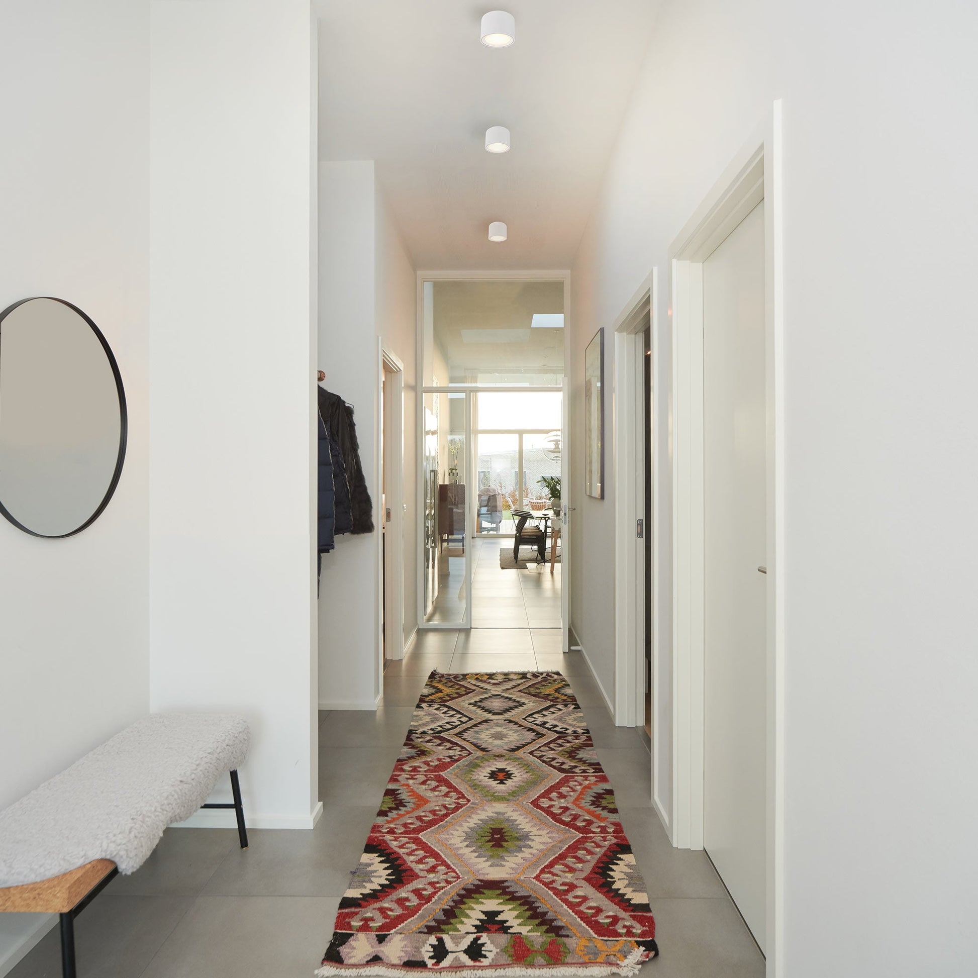 Fallon LED Downlight