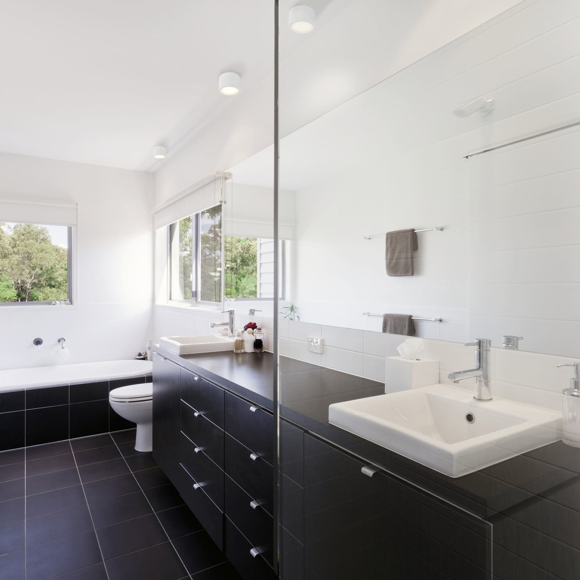 Fallon LED Downlight