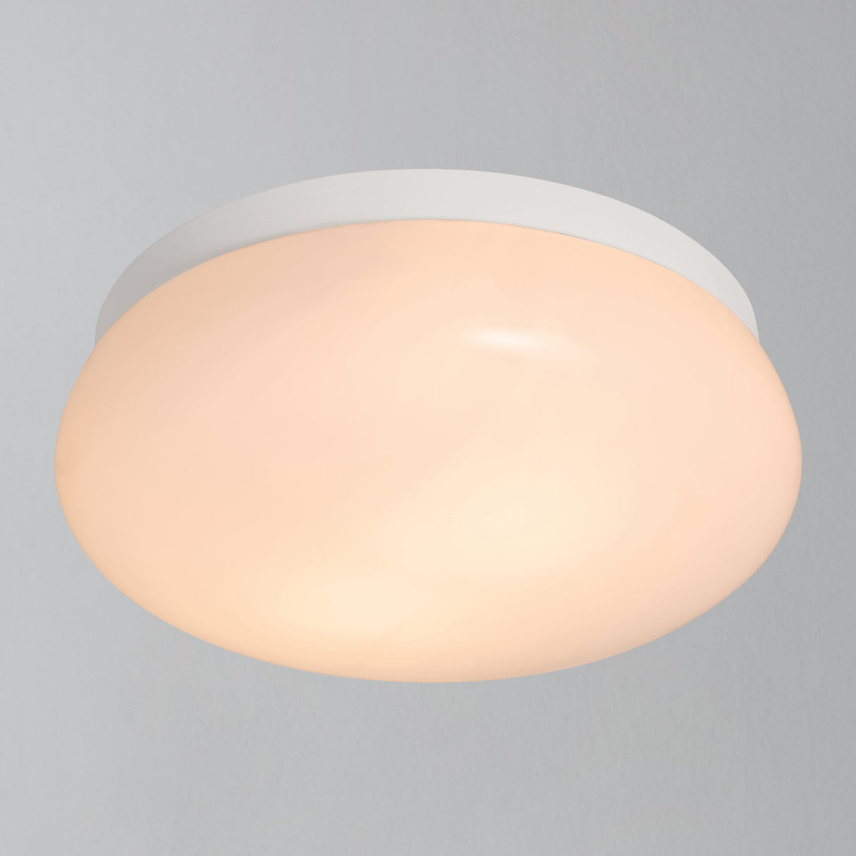 Foam Bathroom Ceiling Light