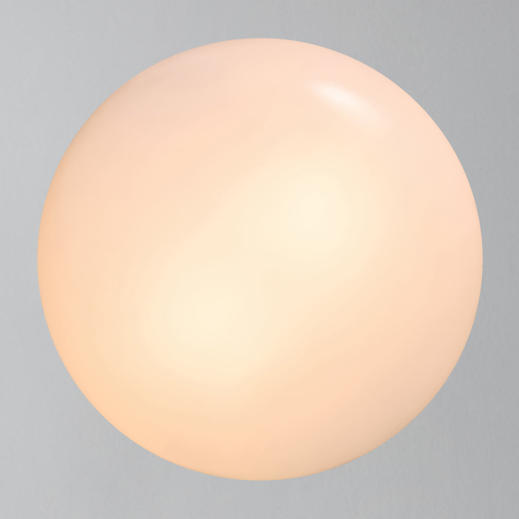 Foam Bathroom Ceiling Light