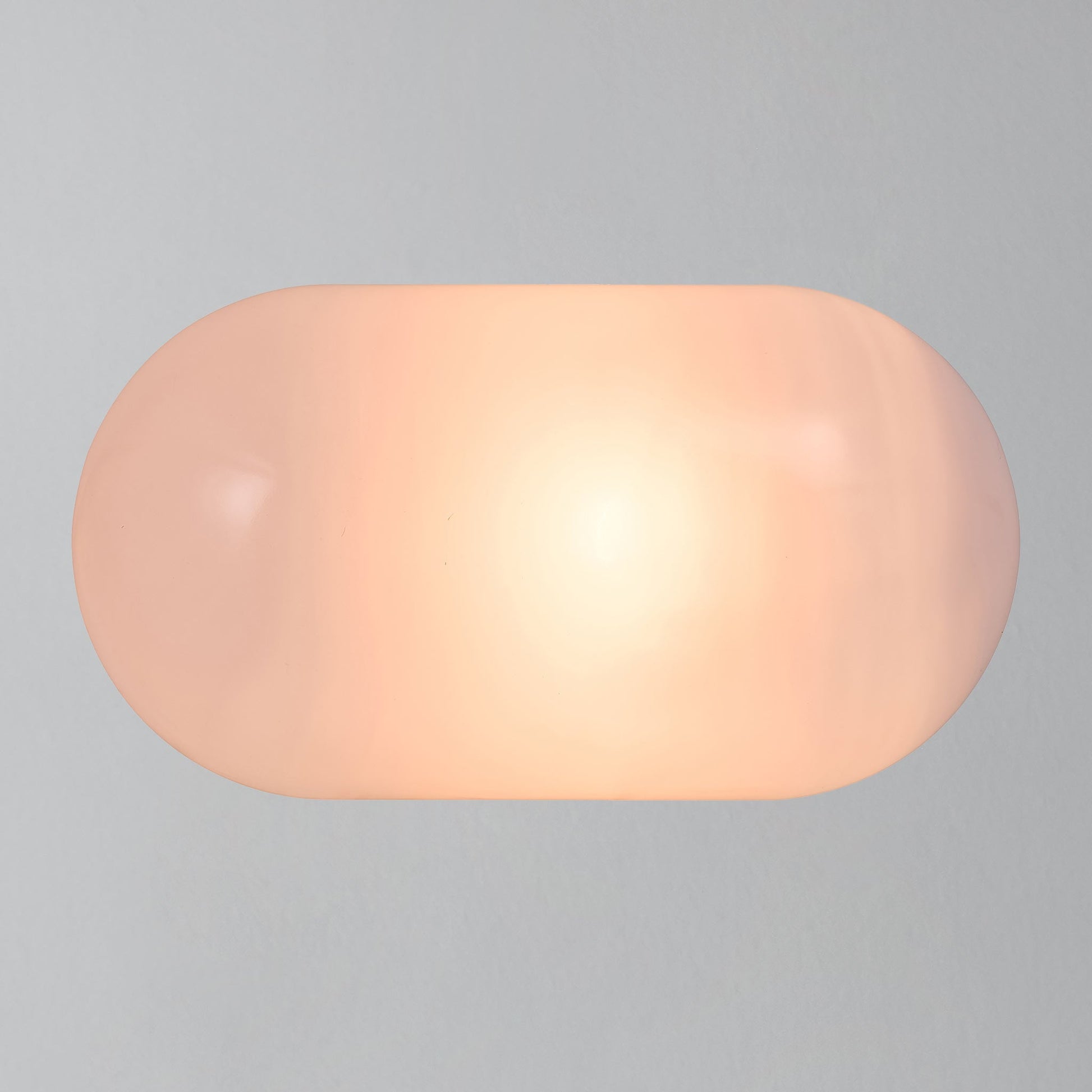 Foam Bathroom Wall Light