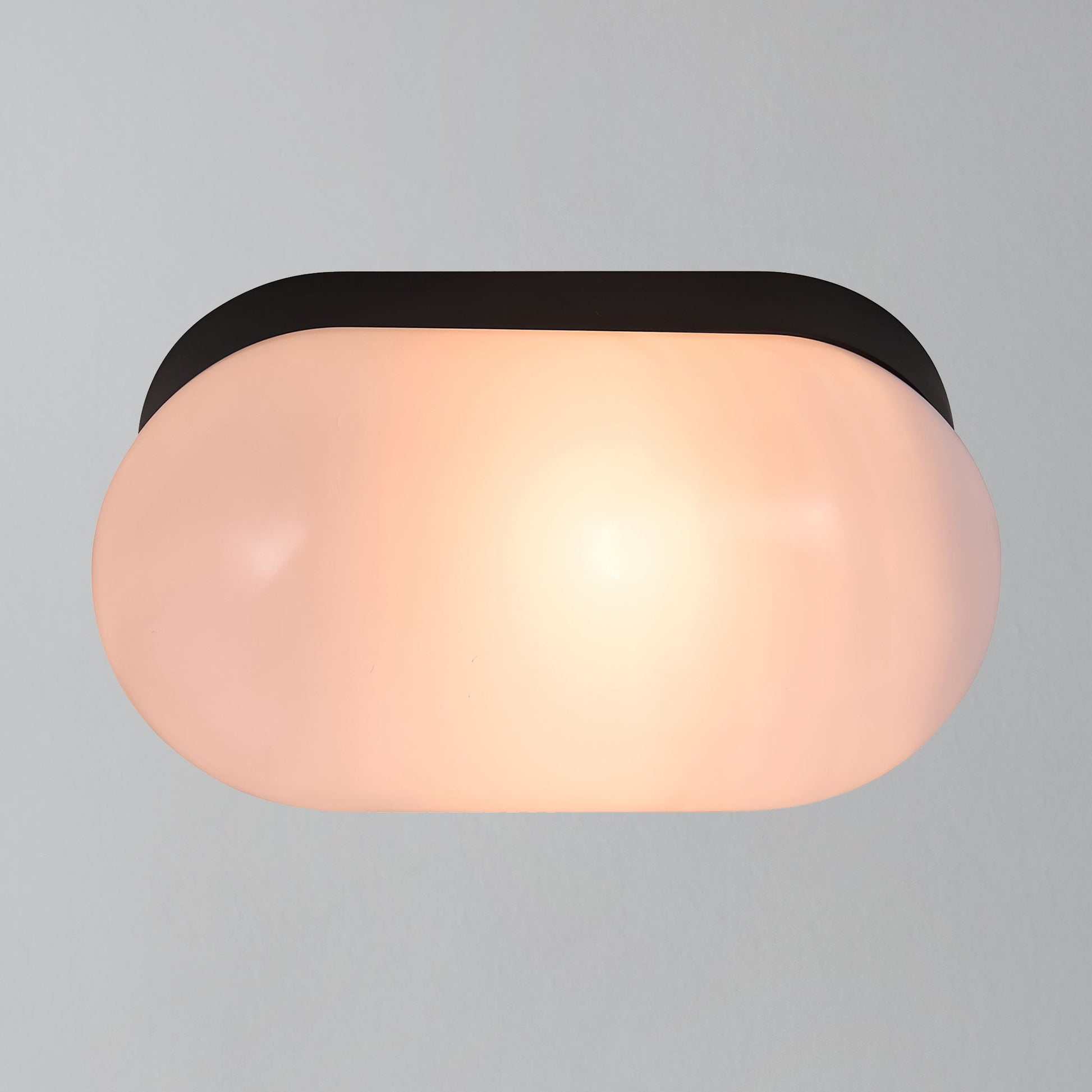 Foam Bathroom Wall Light