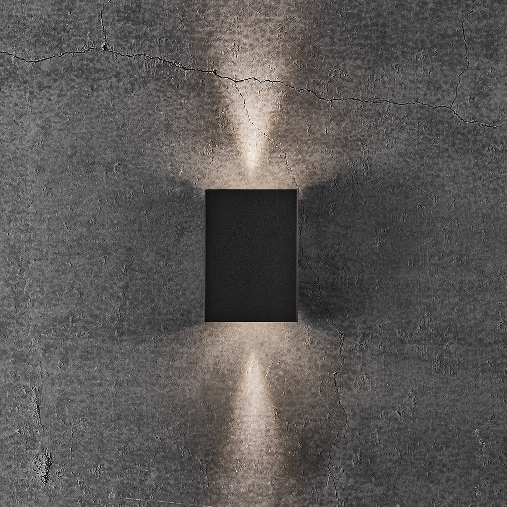 Fold 10 LED Wall Light