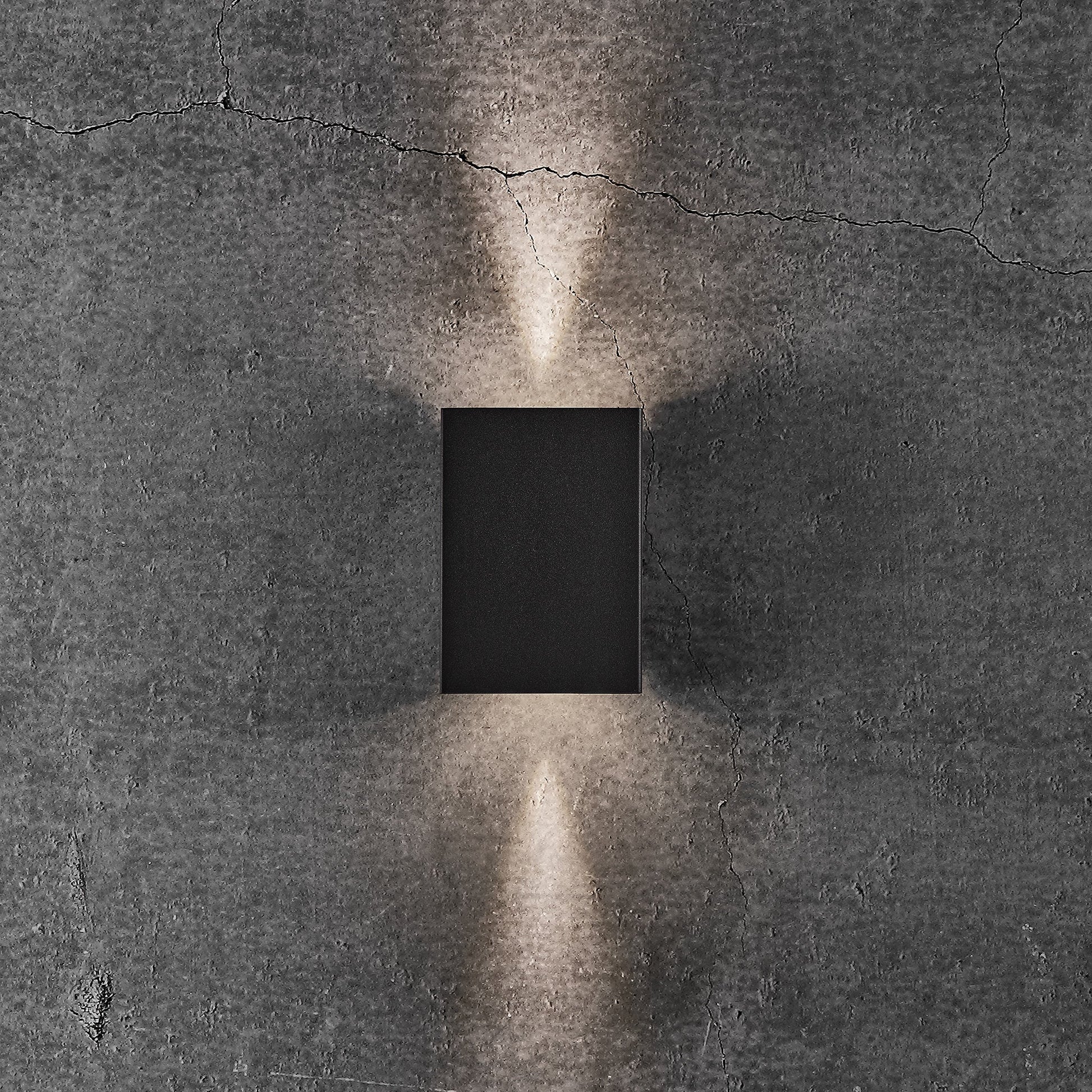 Fold 10 LED Wall Light