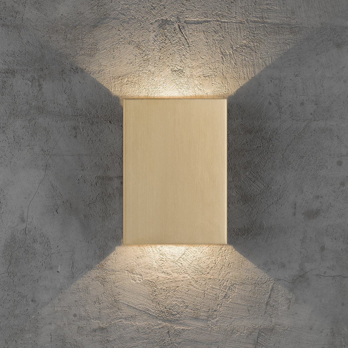 Fold 15 LED Wall Light