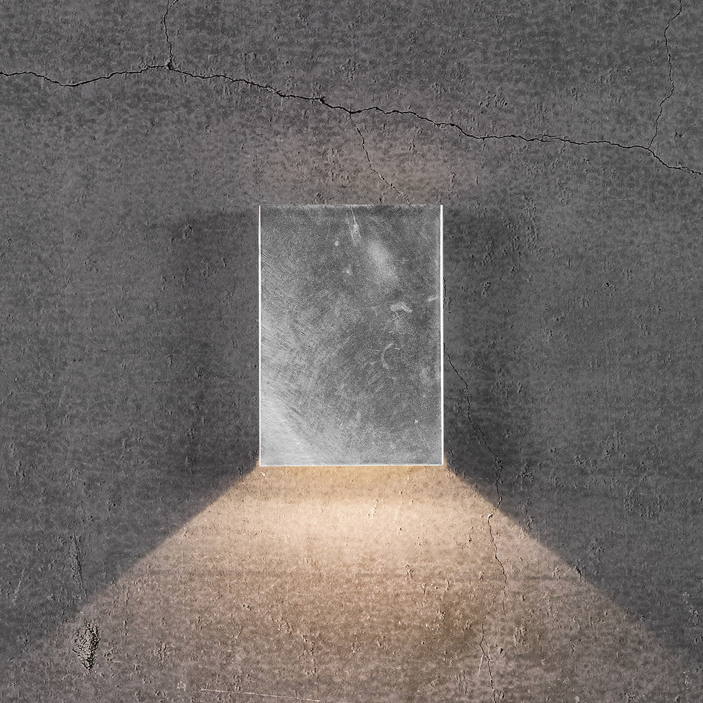 Fold 15 LED Wall Light