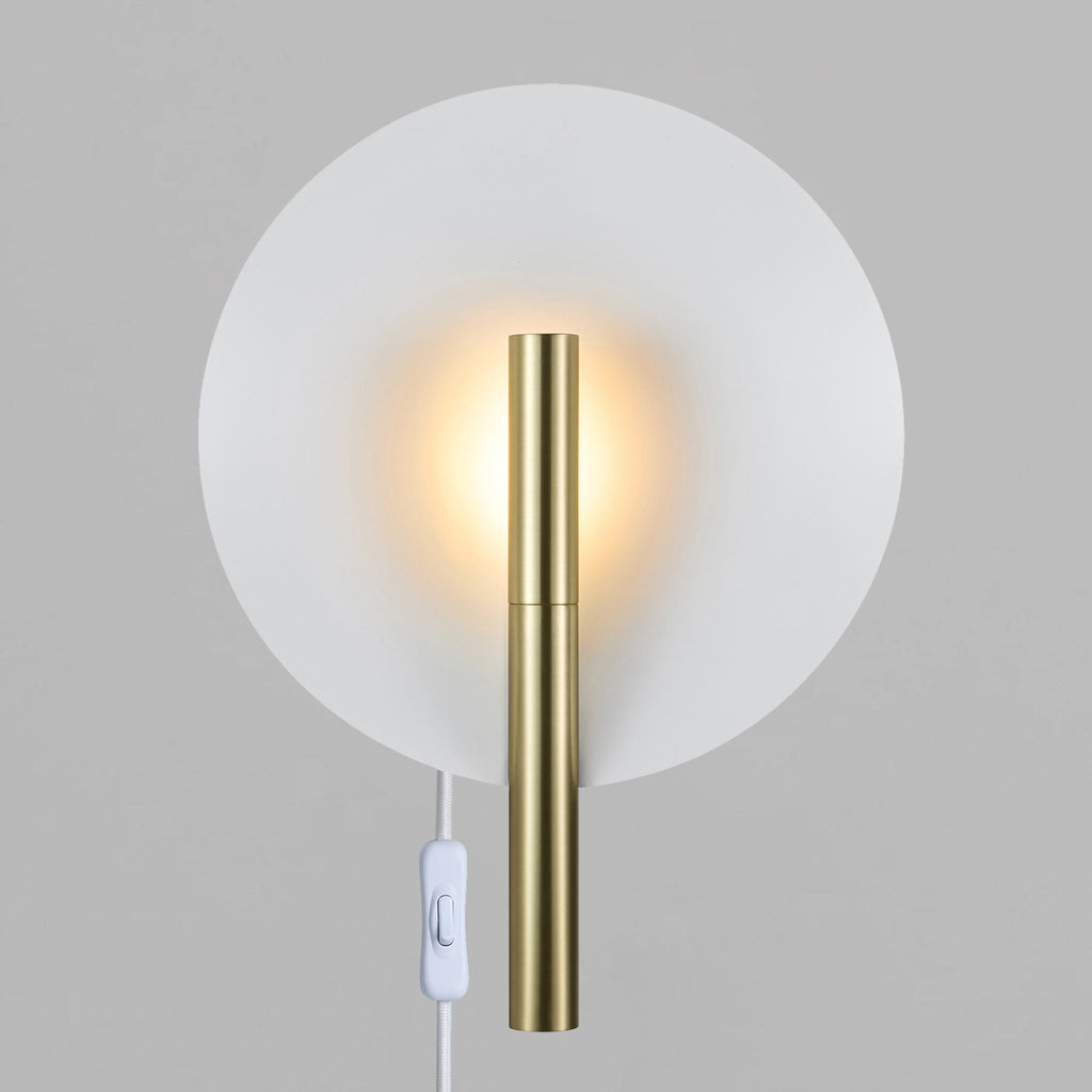 Furiko Wall Light
