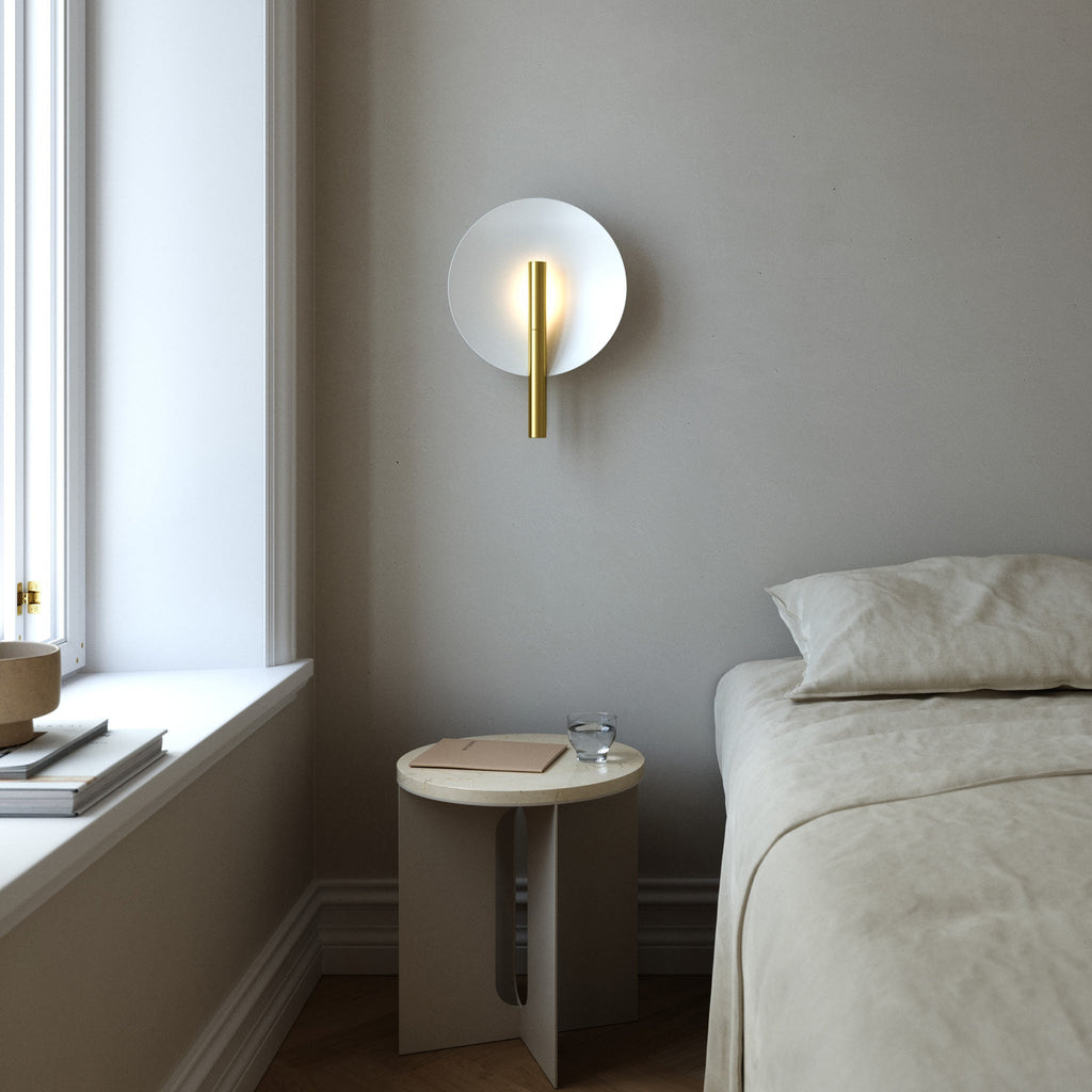 Furiko Wall Light
