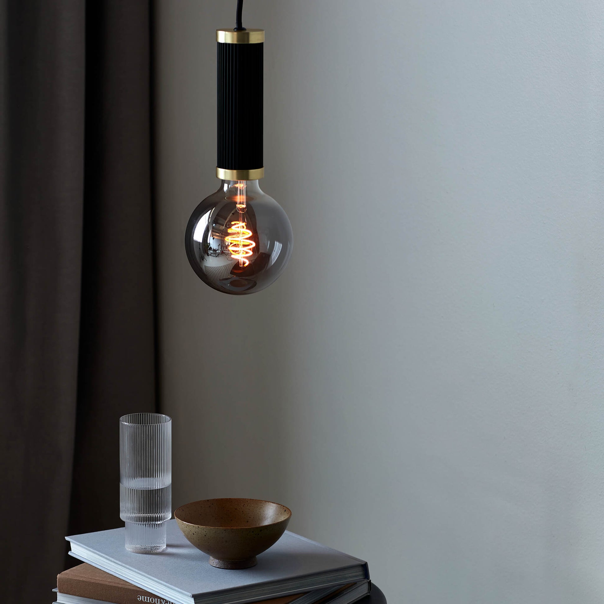 Nordlux Galloway Mini Pendant Light - -Lampsy