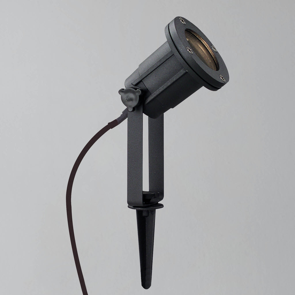 Garden Stake GU10 Spotlight