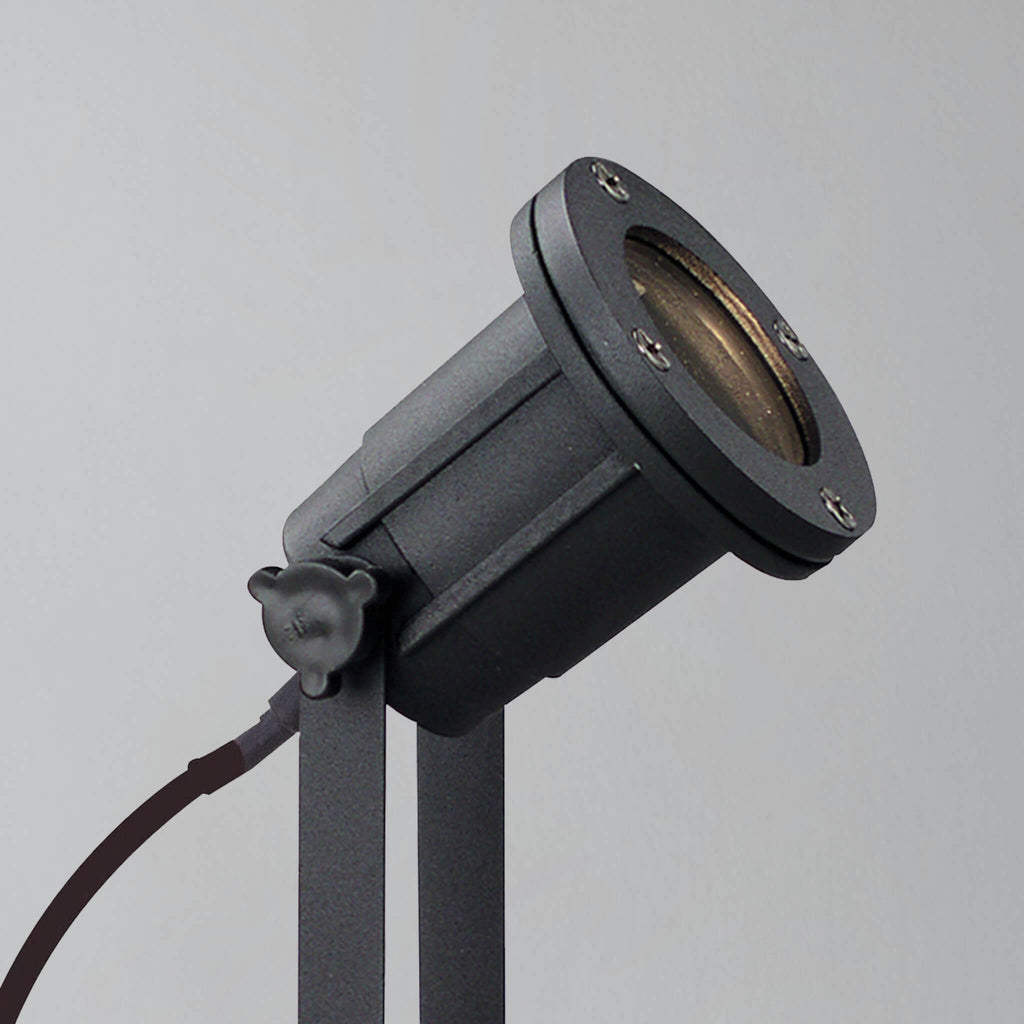 Garden Stake GU10 Spotlight