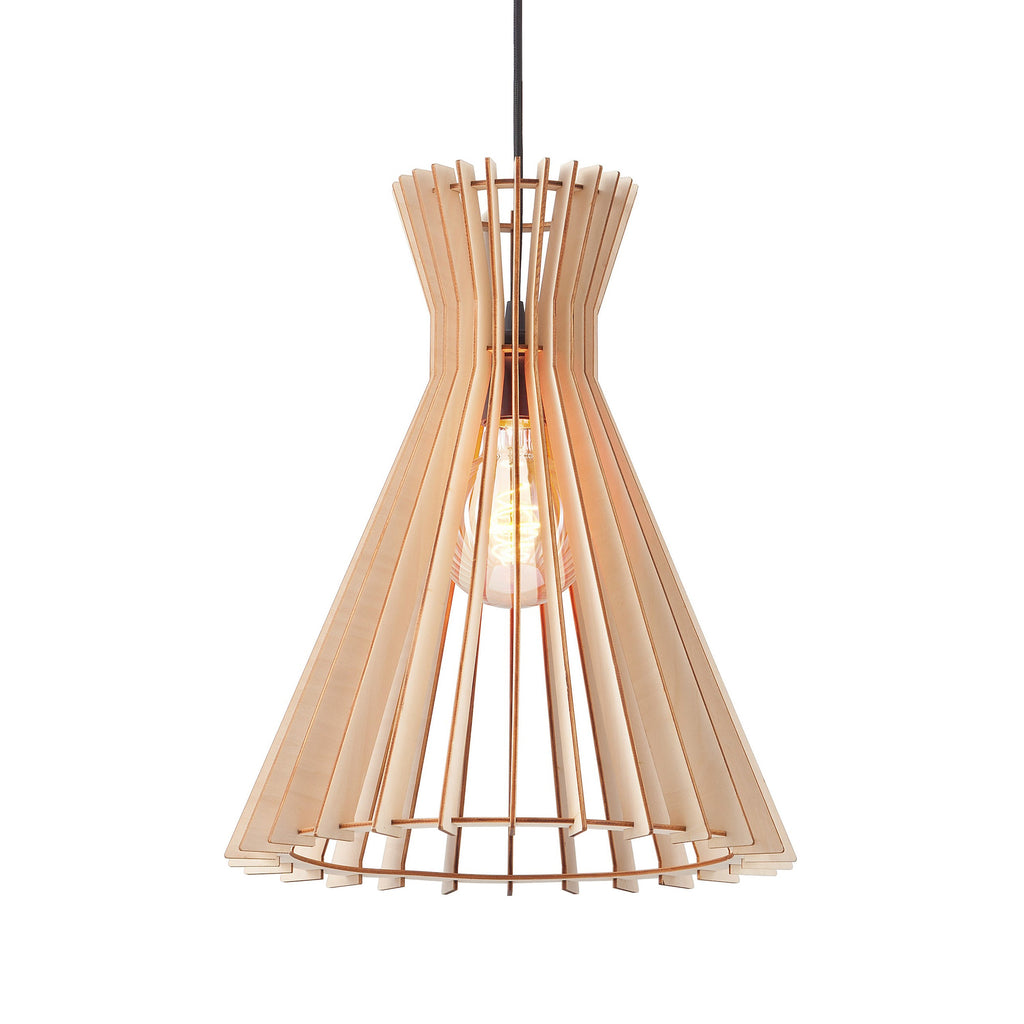 Groa 34 Pendant Light