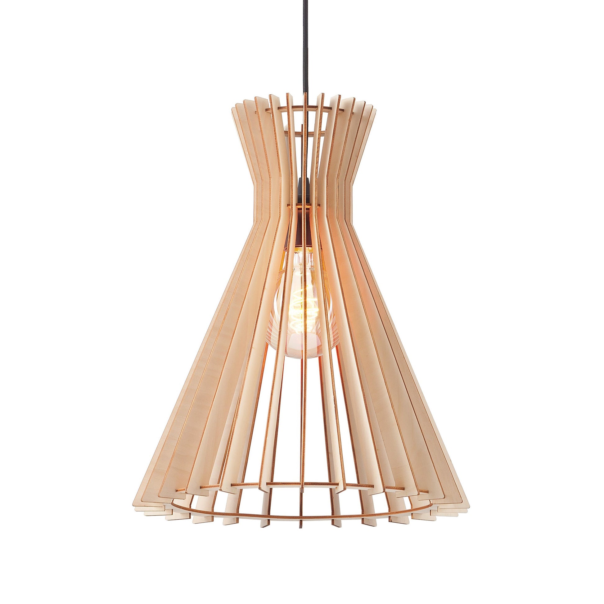 Groa 34 Pendant Light