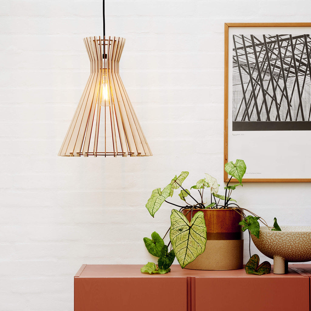 Groa 34 Pendant Light