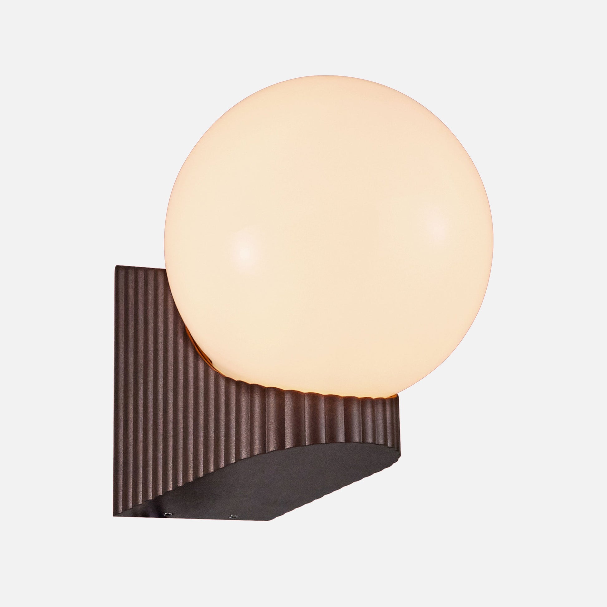 Hayley Outdoor Wall Light