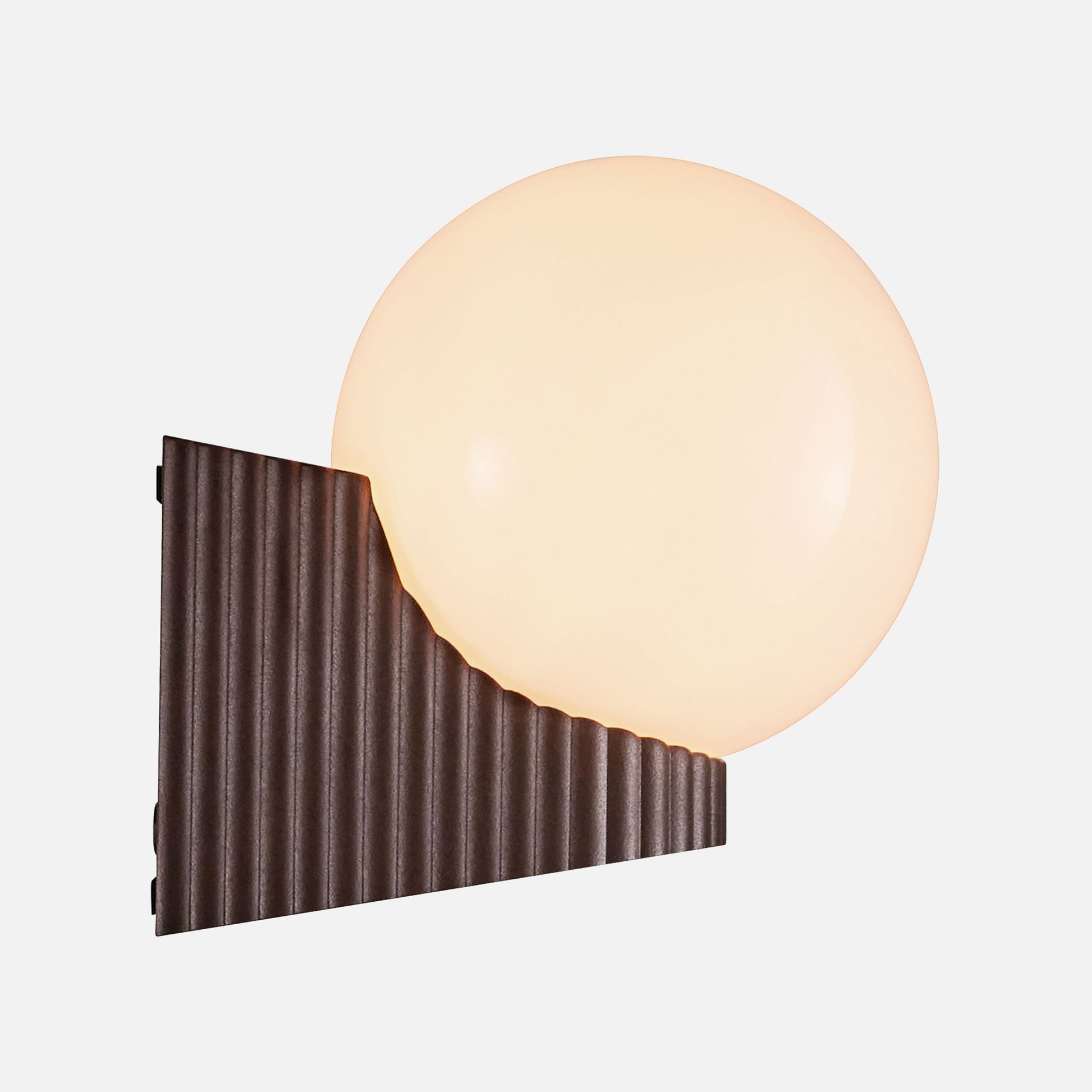 Hayley Outdoor Wall Light