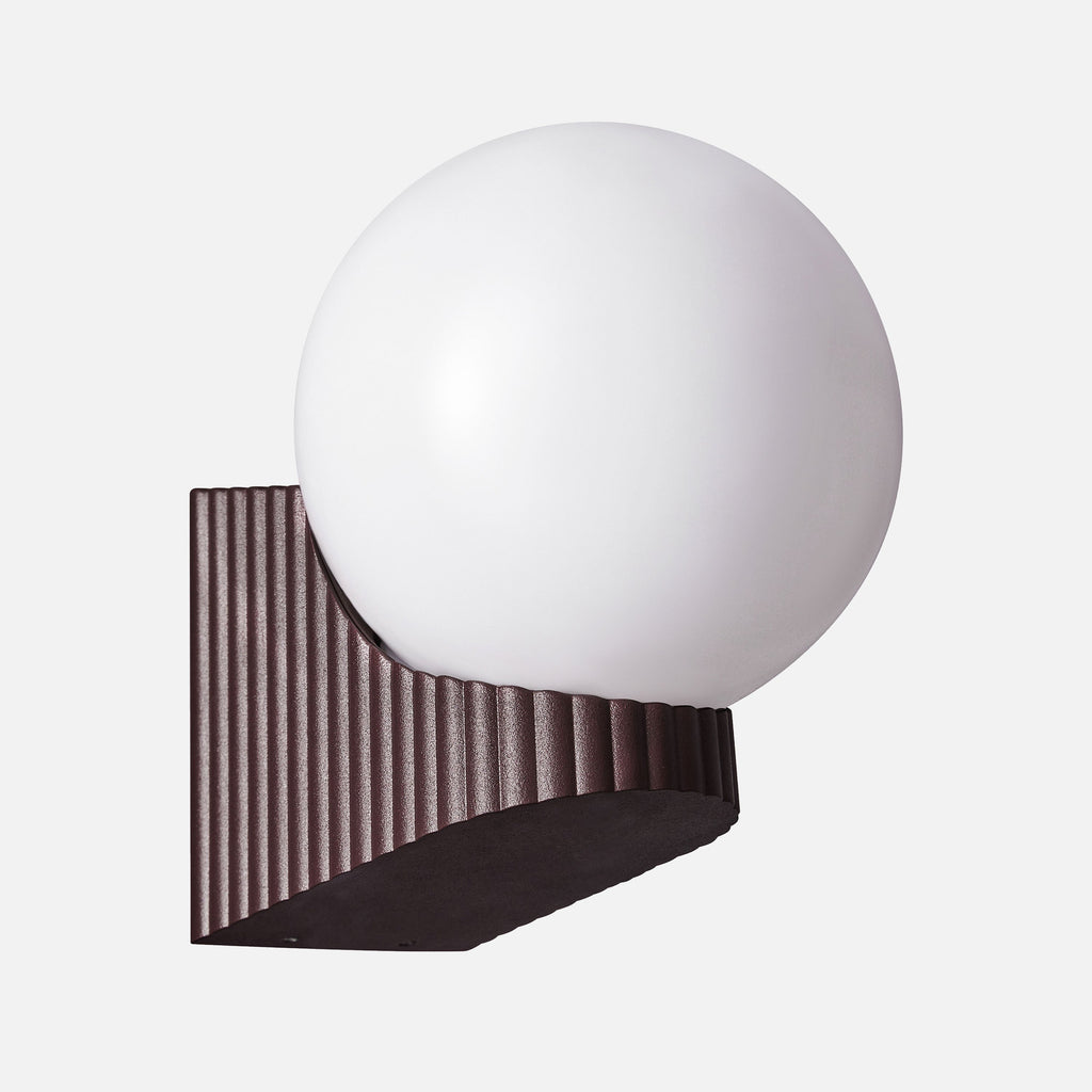 Hayley Outdoor Wall Light