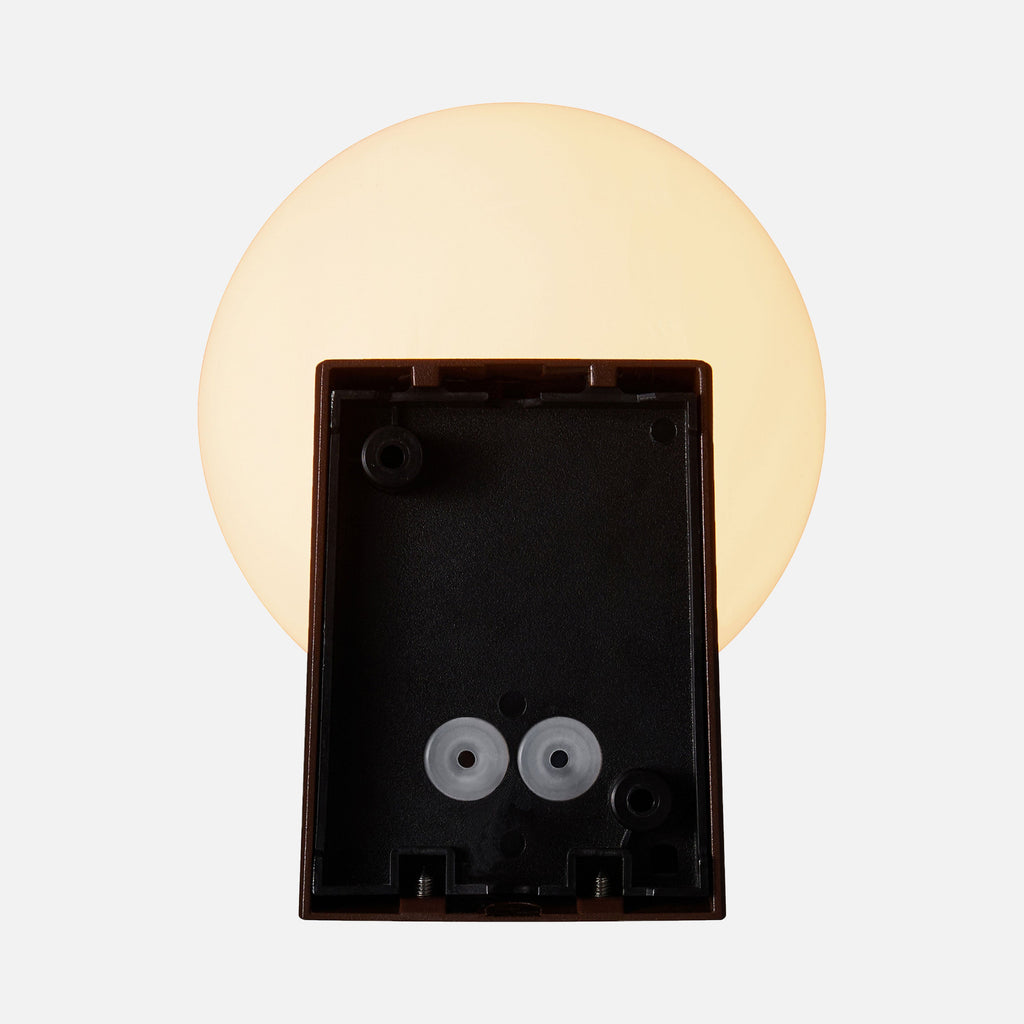 Hayley Outdoor Wall Light