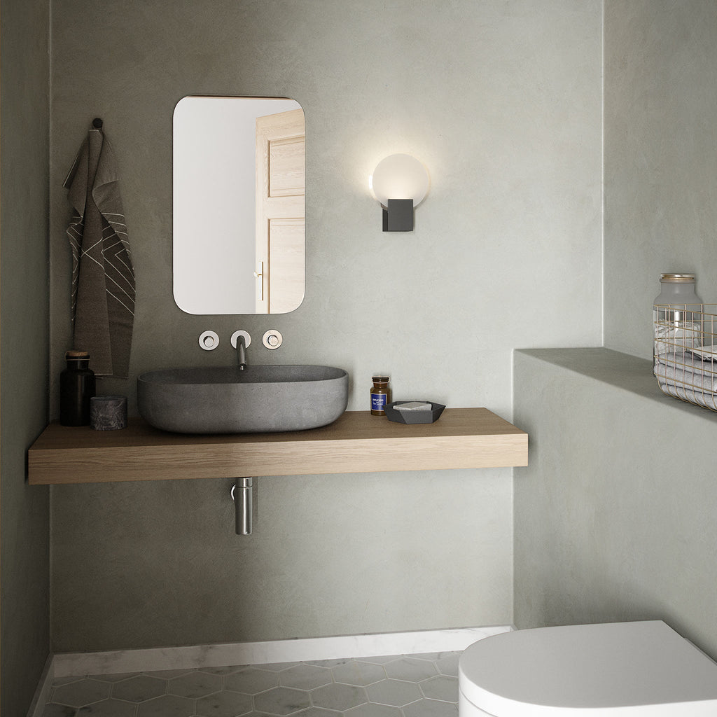 Hester Bathroom Wall Light