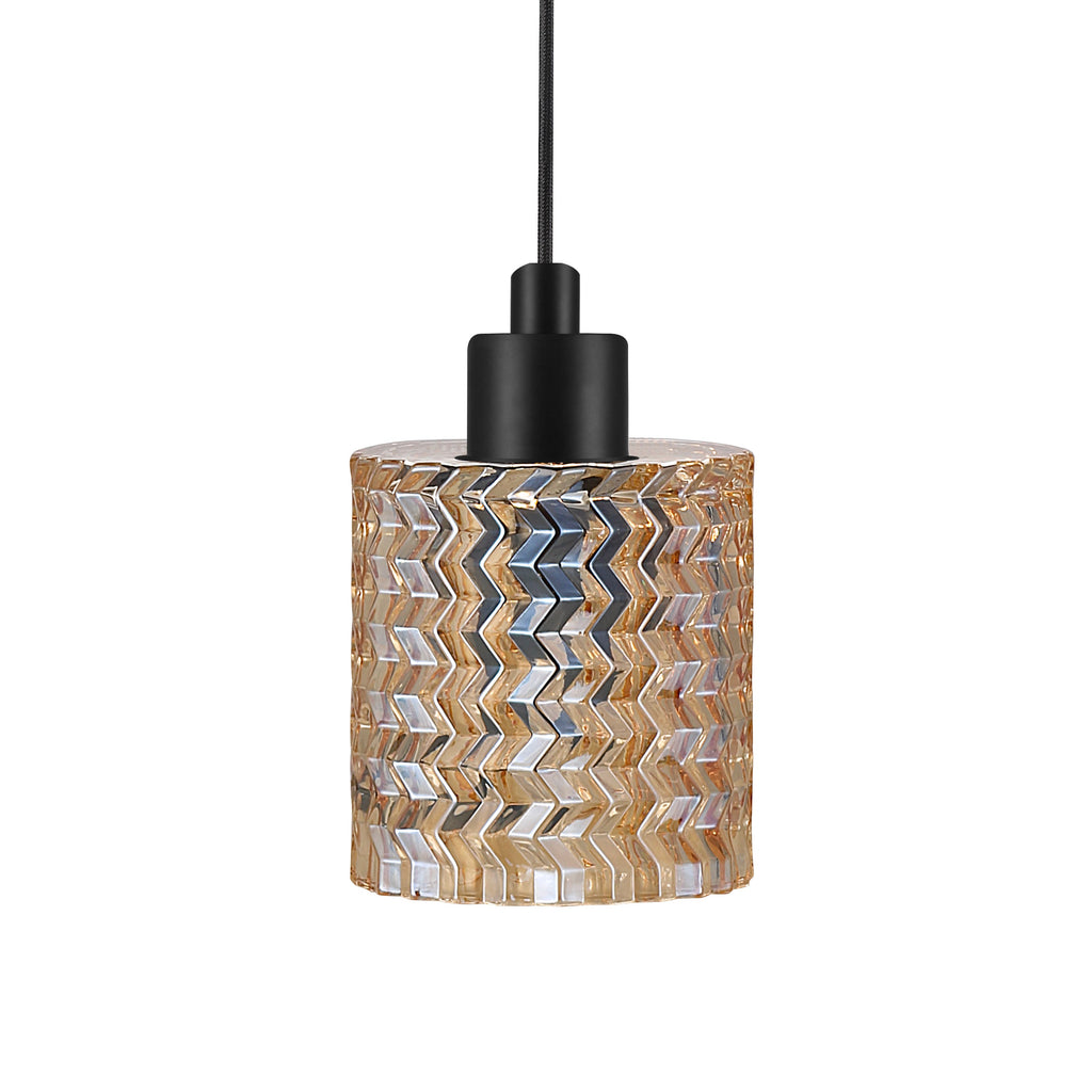 Hollywood 10 Pendant Light