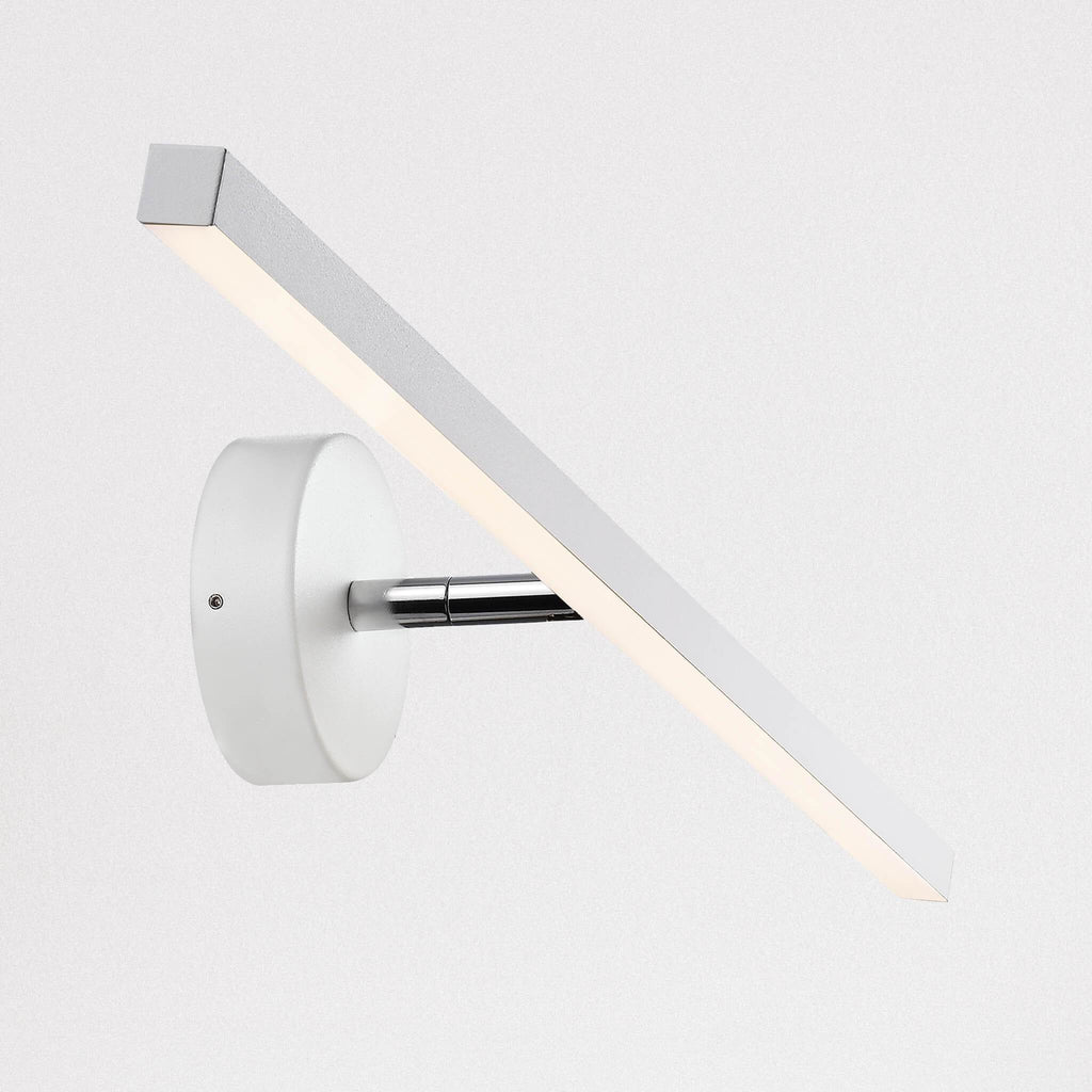 Nordlux IP S13 LED Wall Light - 60-White-Lampsy