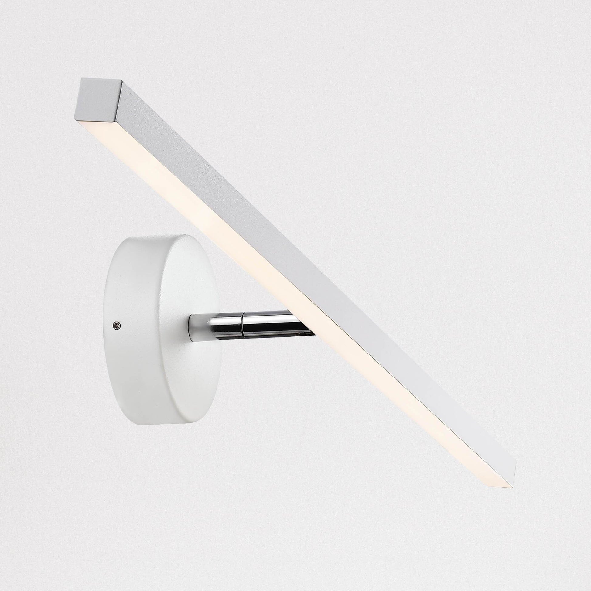 Nordlux IP S13 LED Wall Light - 60-White-Lampsy