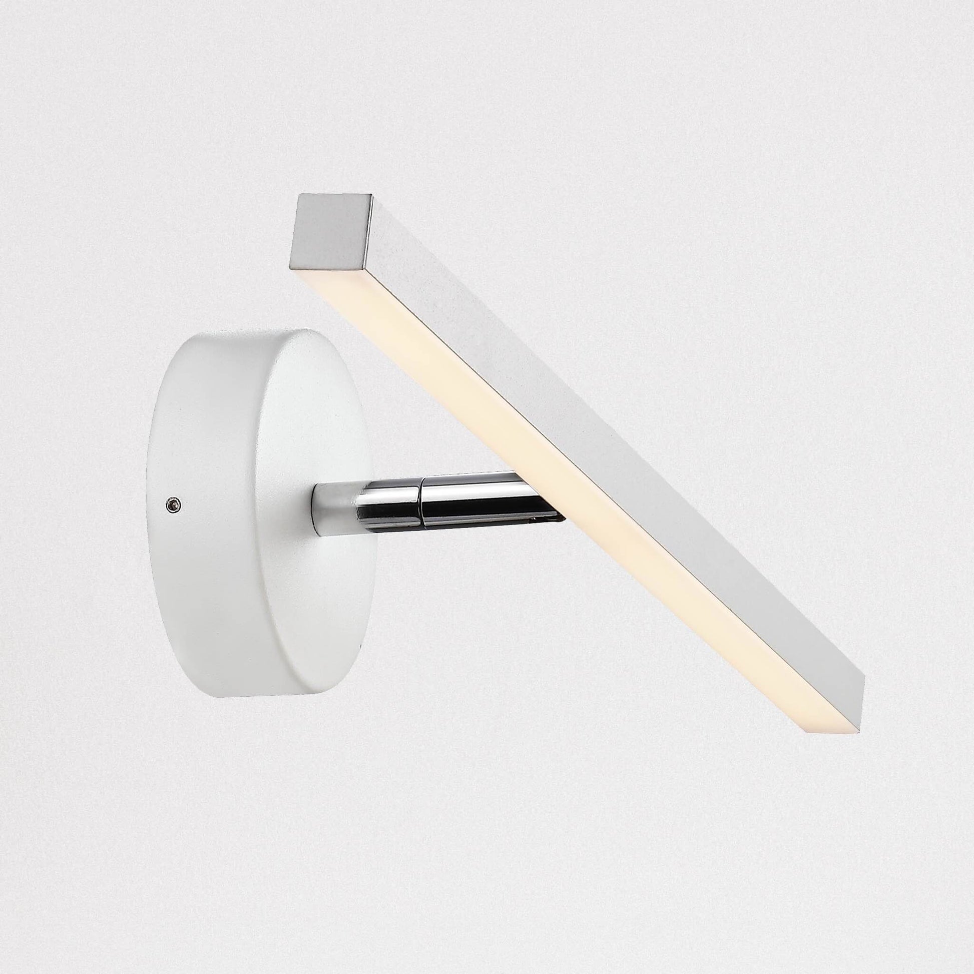 Nordlux IP S13 LED Wall Light - 40-White-Lampsy