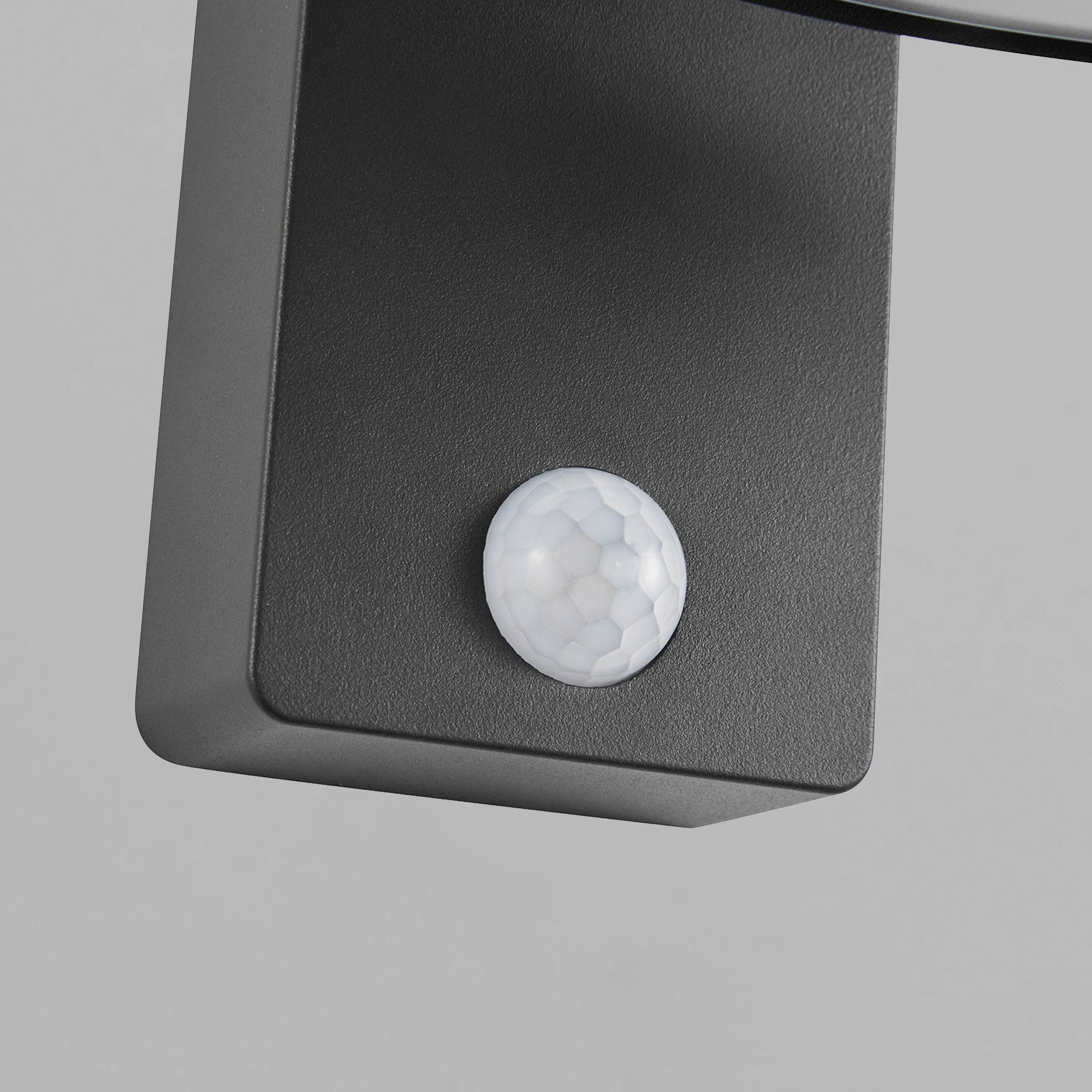 Justina Solar Wall Light