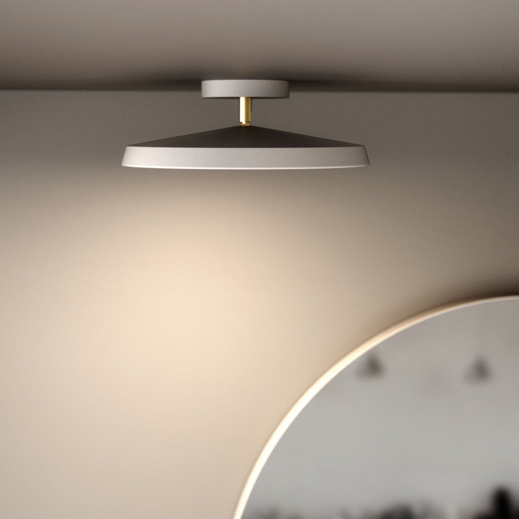 Kaito 2 Pro 30 LED Ceiling Light