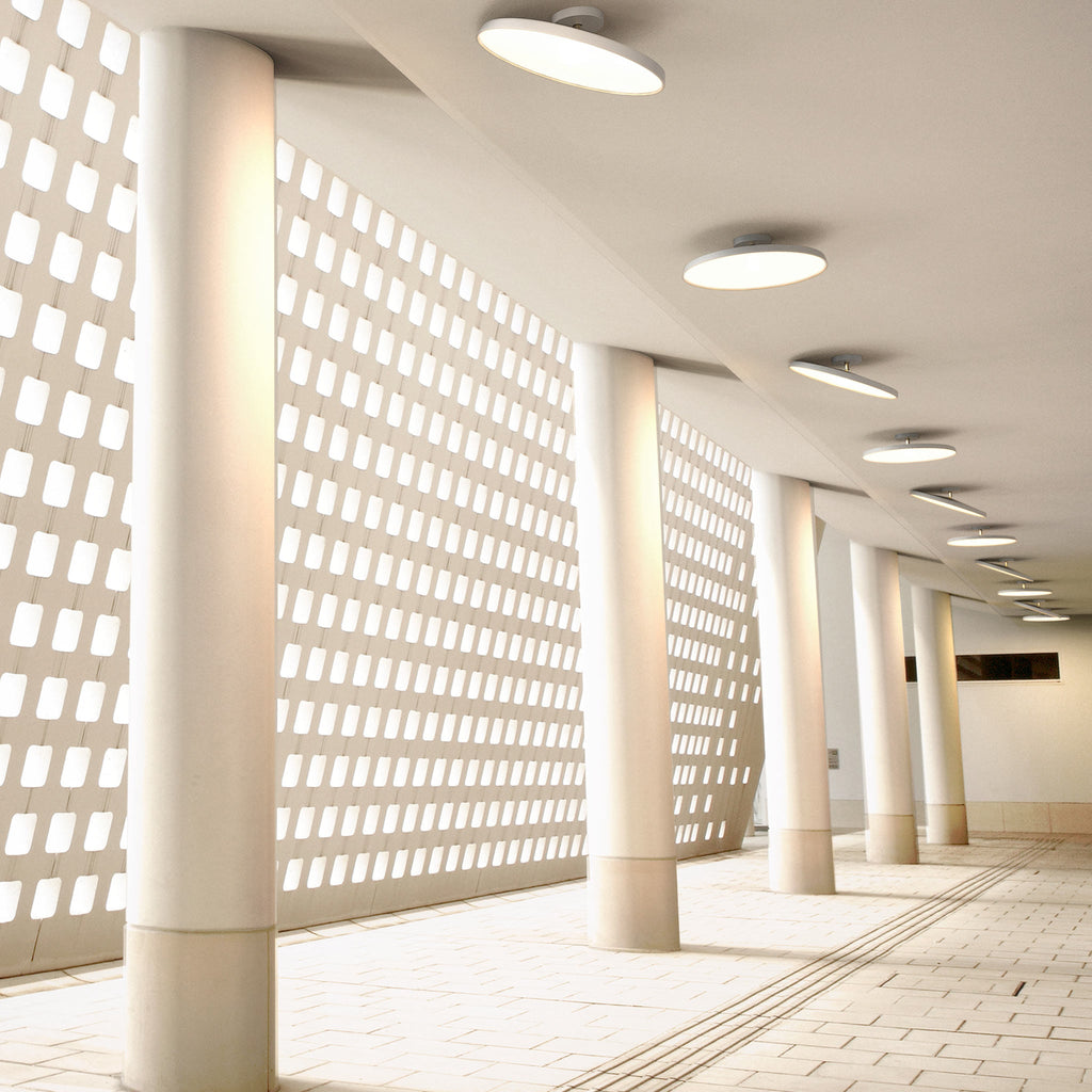 Kaito 2 Pro 40 LED Ceiling Light