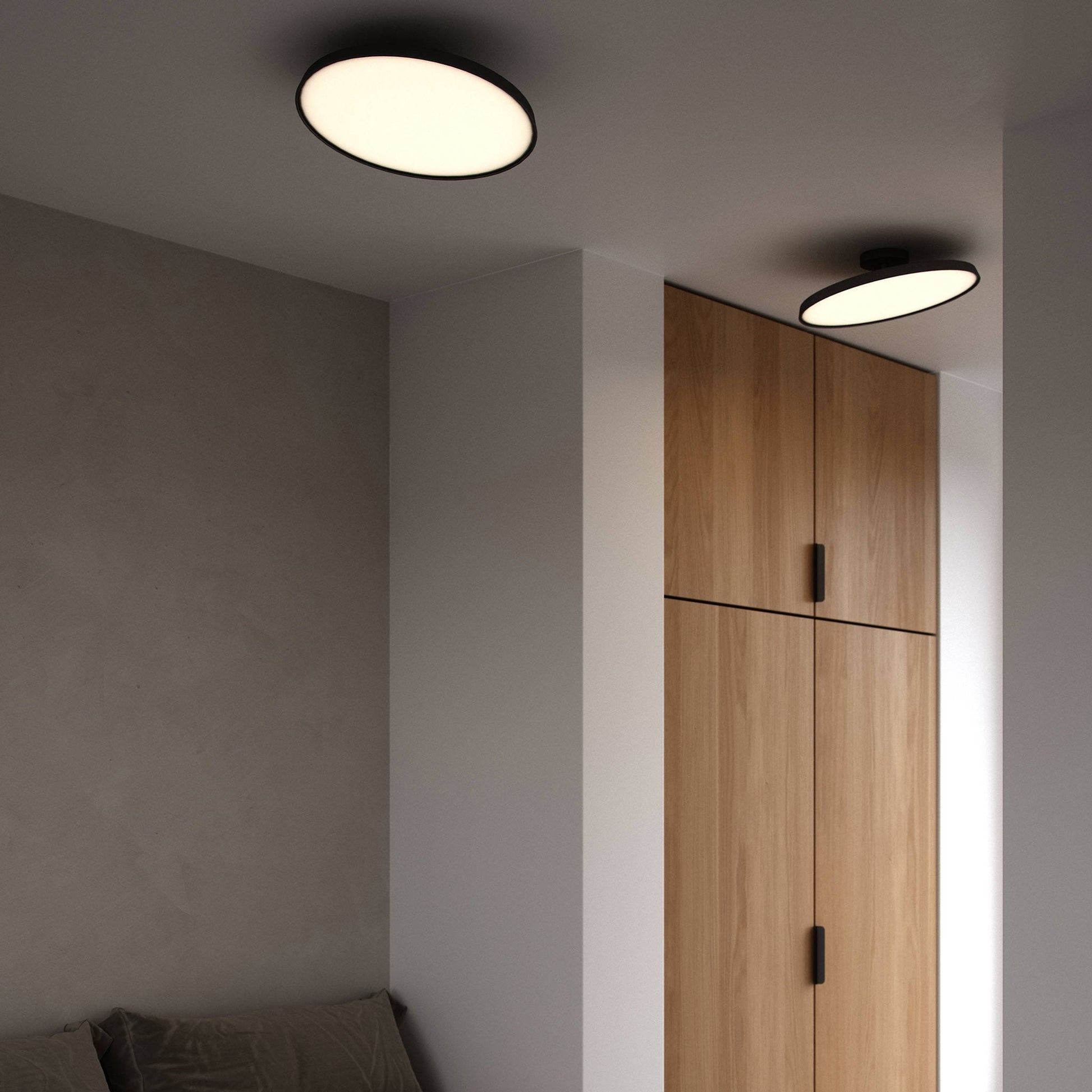 Kaito 2 Pro 40 LED Ceiling Light