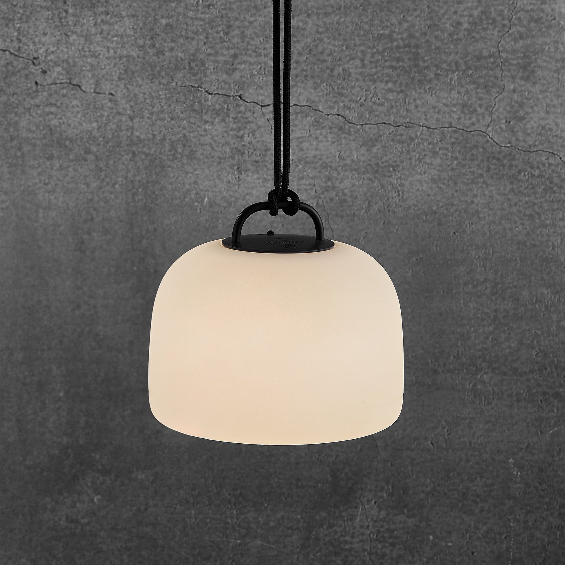 Kettle 22 To-Go Rechargeable Lamp