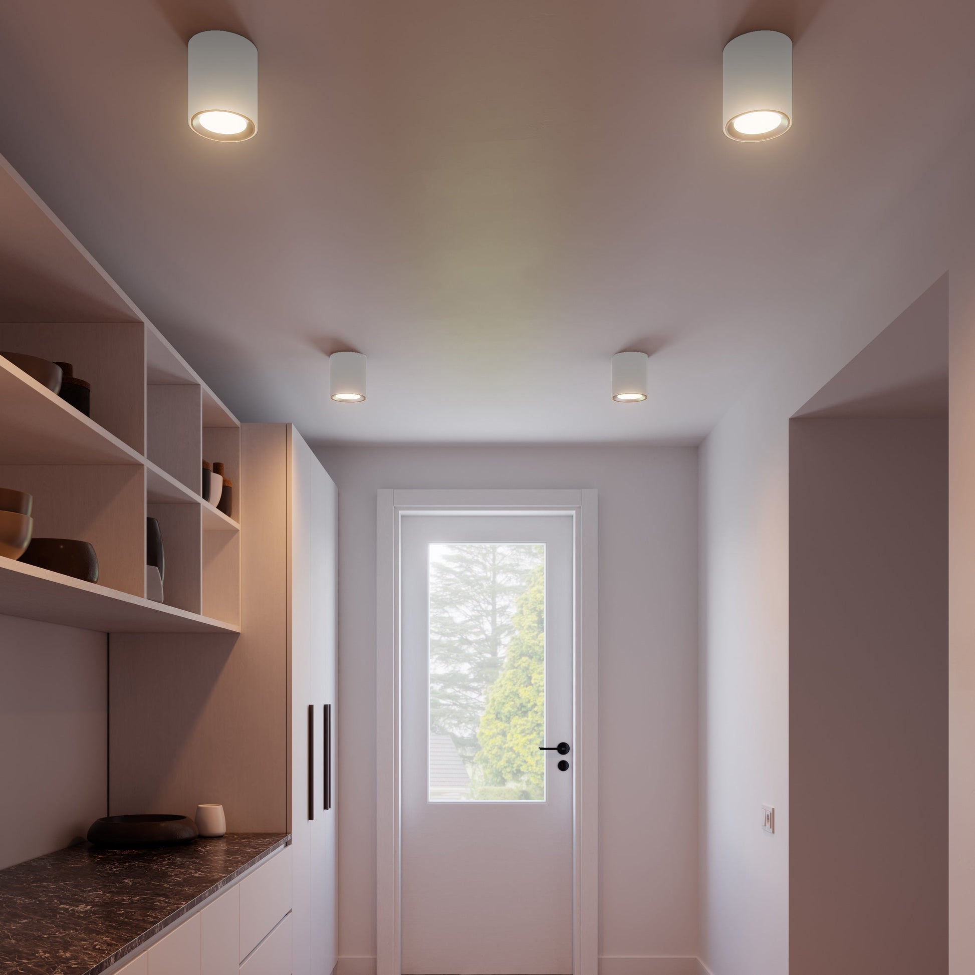 Landon 14 Smart Ceiling Light