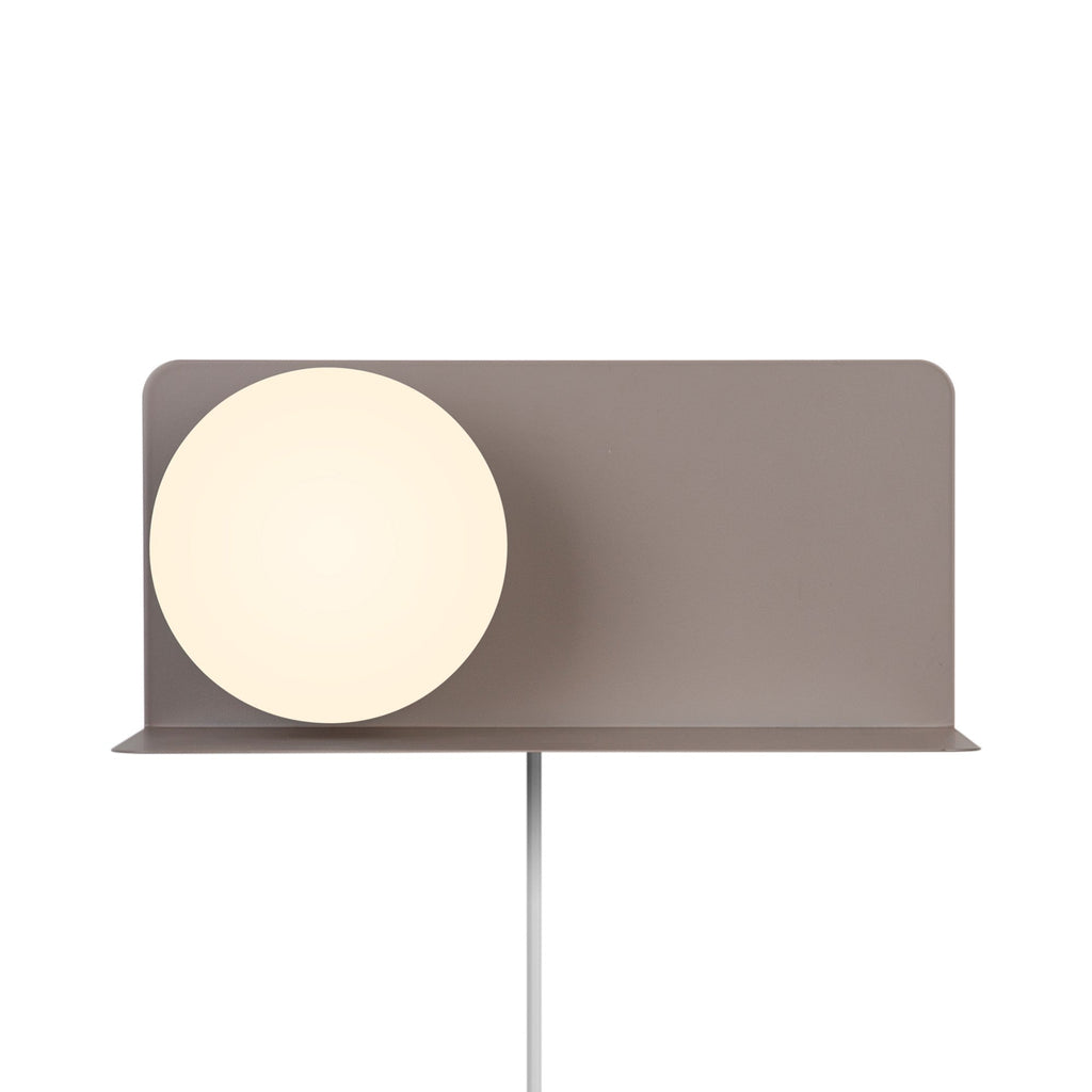 Lilibeth Shelf Wall Light