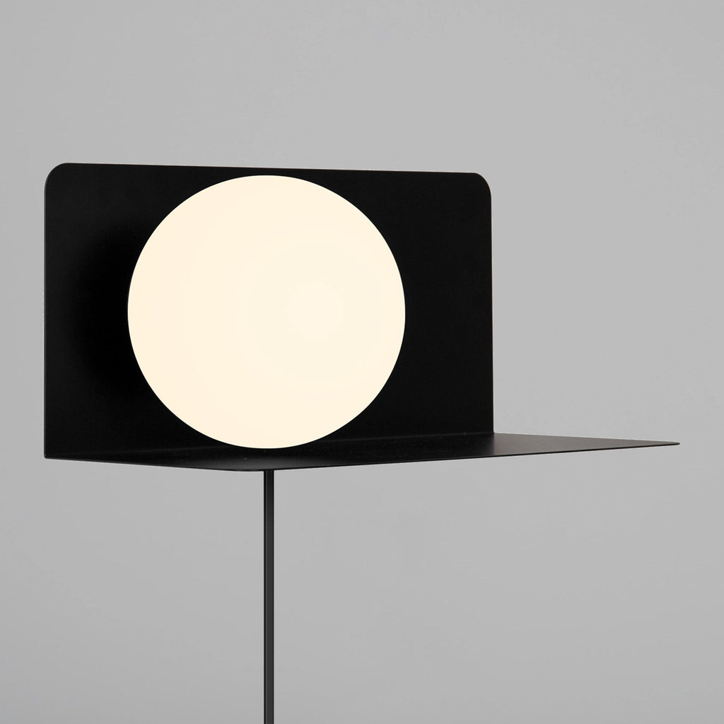 Lilibeth Shelf Wall Light