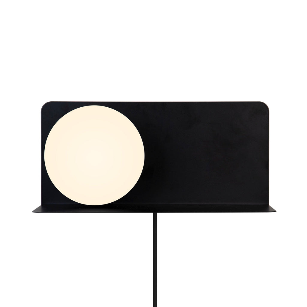 Lilibeth Shelf Wall Light