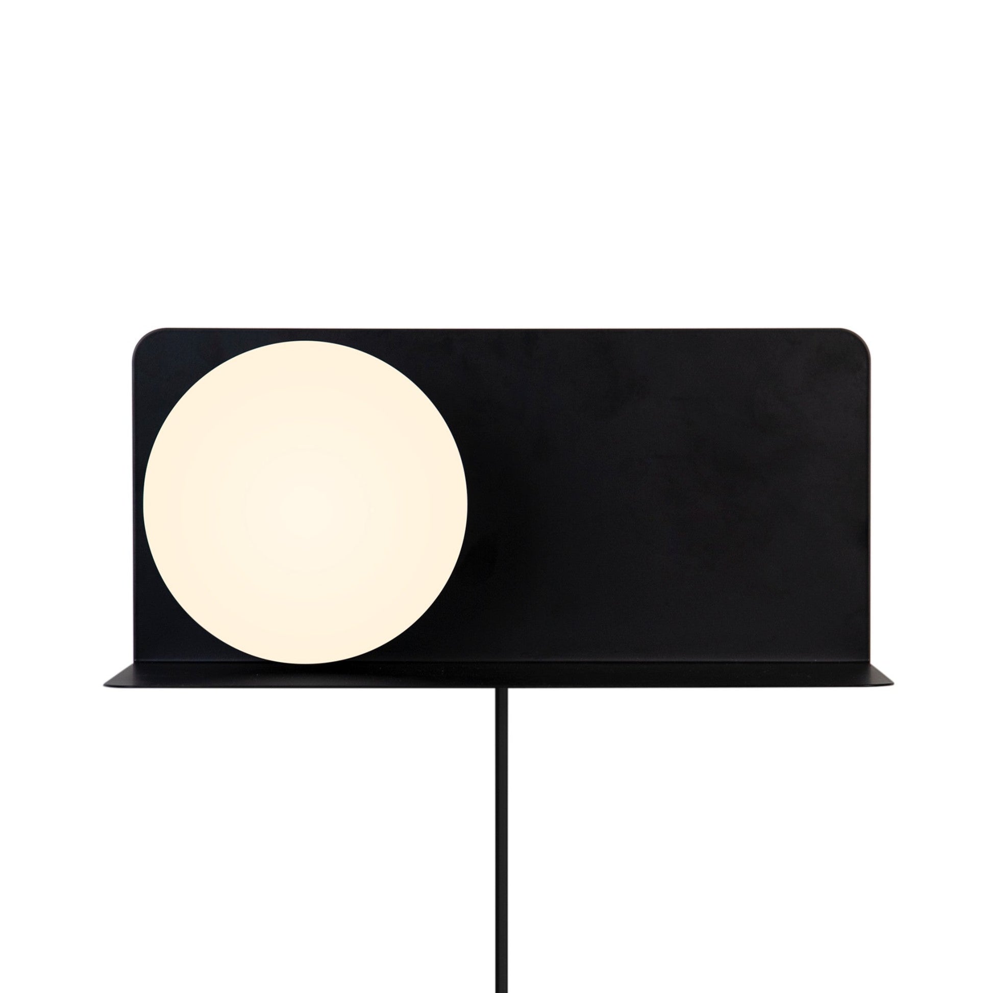 Lilibeth Shelf Wall Light