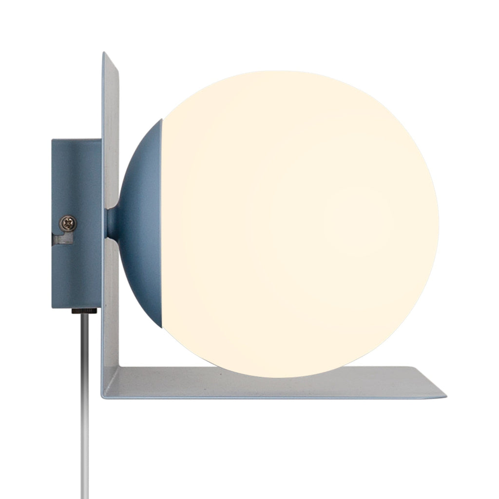 Lilibeth Shelf Wall Light