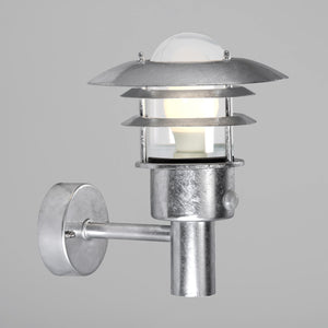 Lonstrup 22 Sensor Wall Light