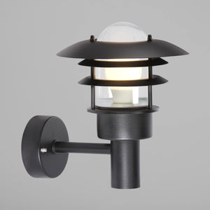 Lonstrup 22 Wall Light