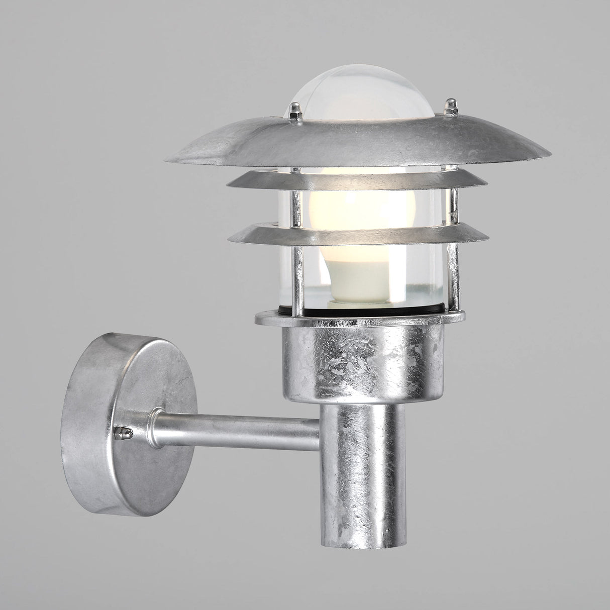 Lonstrup 22 Wall Light