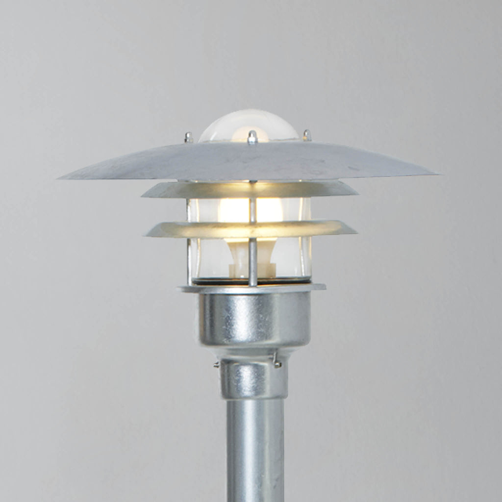 Lonstrup Post Light