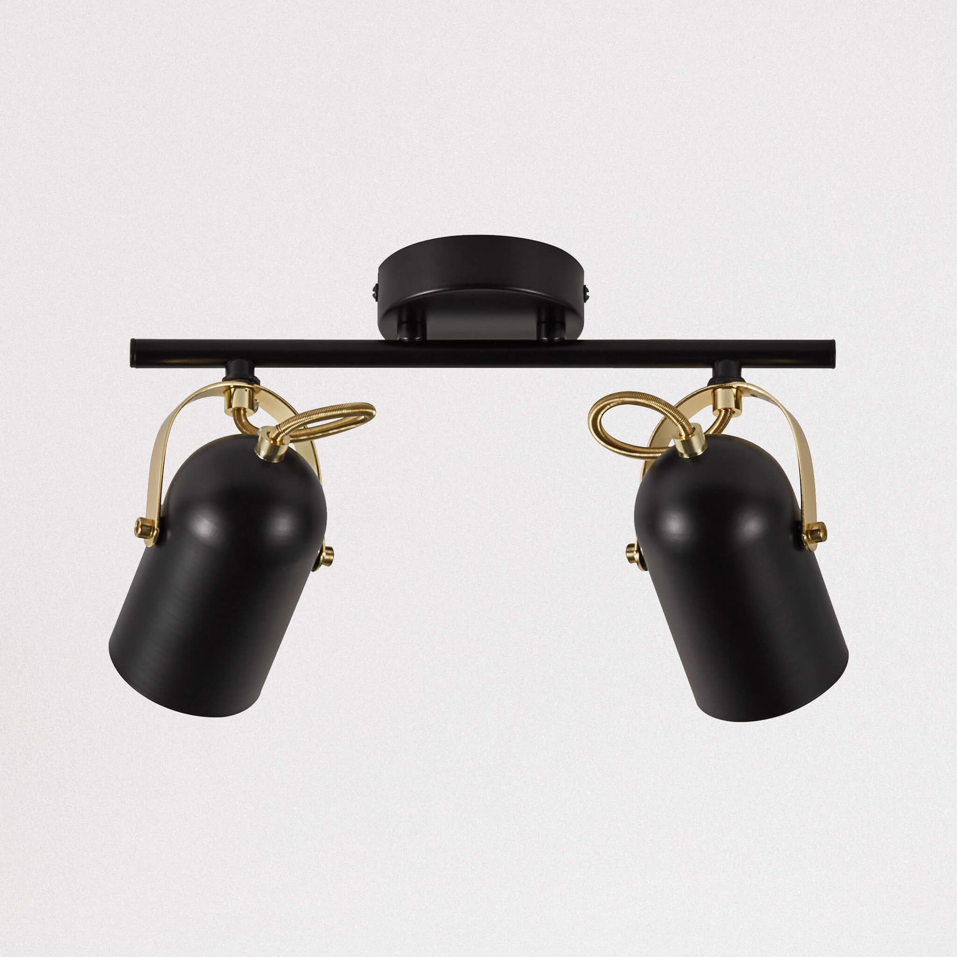 Nordlux Lotus 2 Light Spotlight Bar - -Lampsy