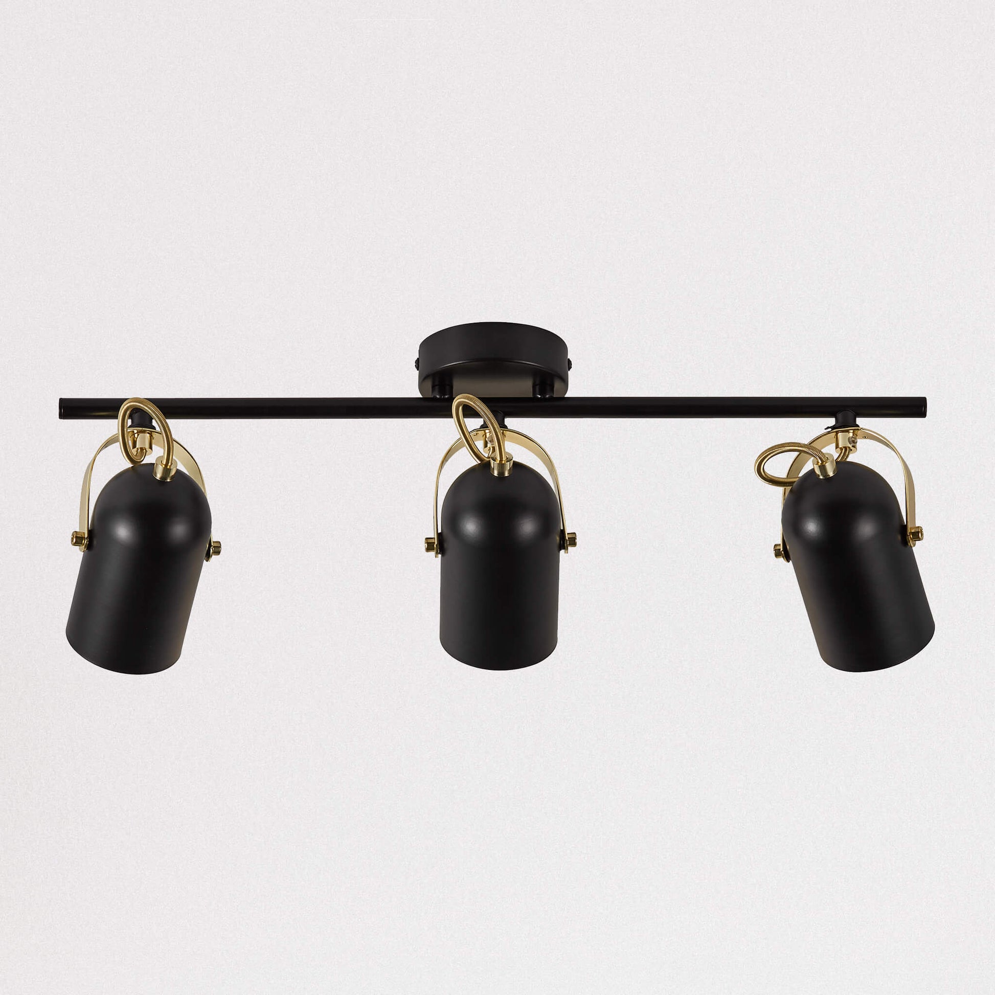 Nordlux Lotus 3 Light Spotlight Bar - -Lampsy