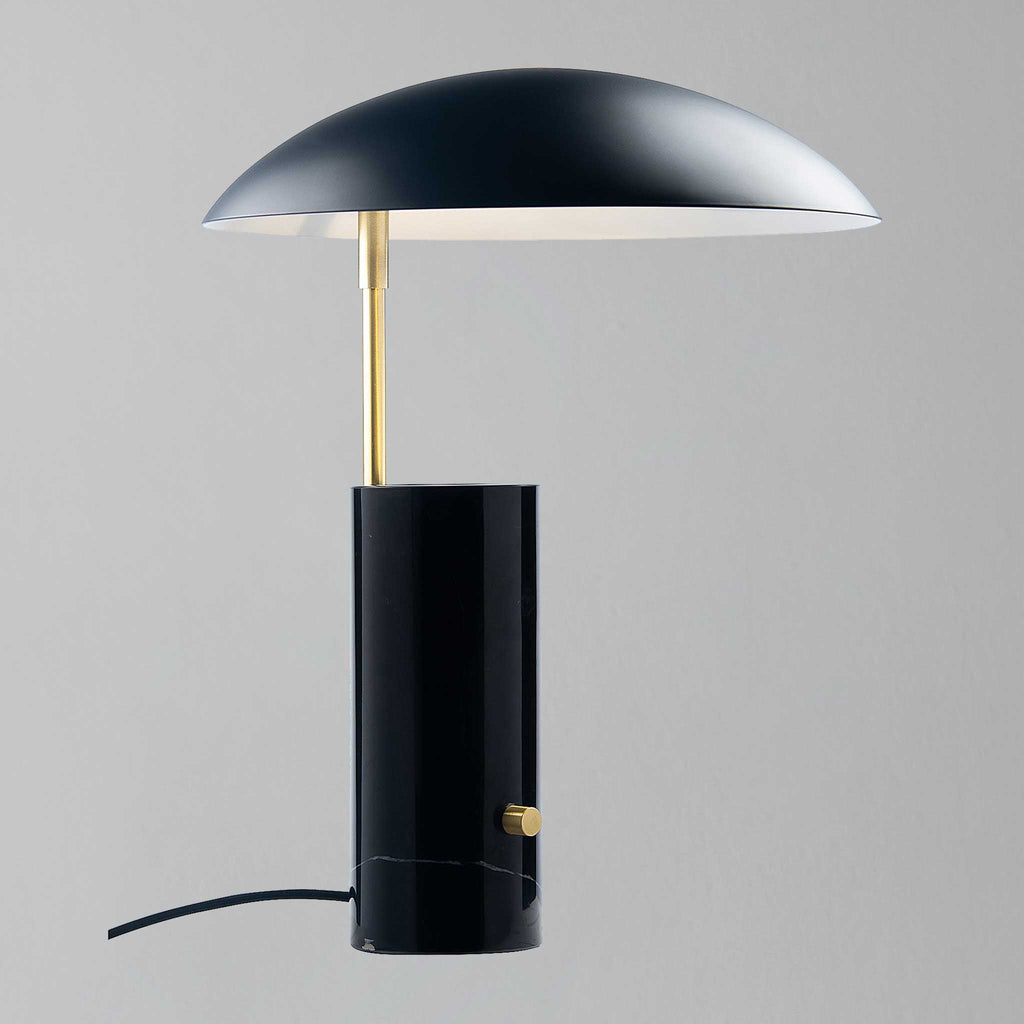 Mademoiselles Table Lamp