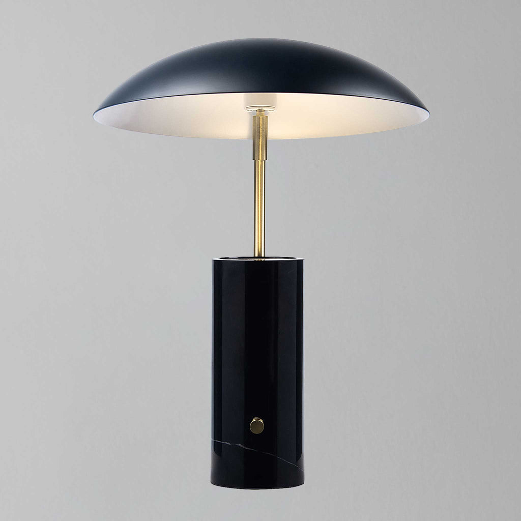 Mademoiselles Table Lamp