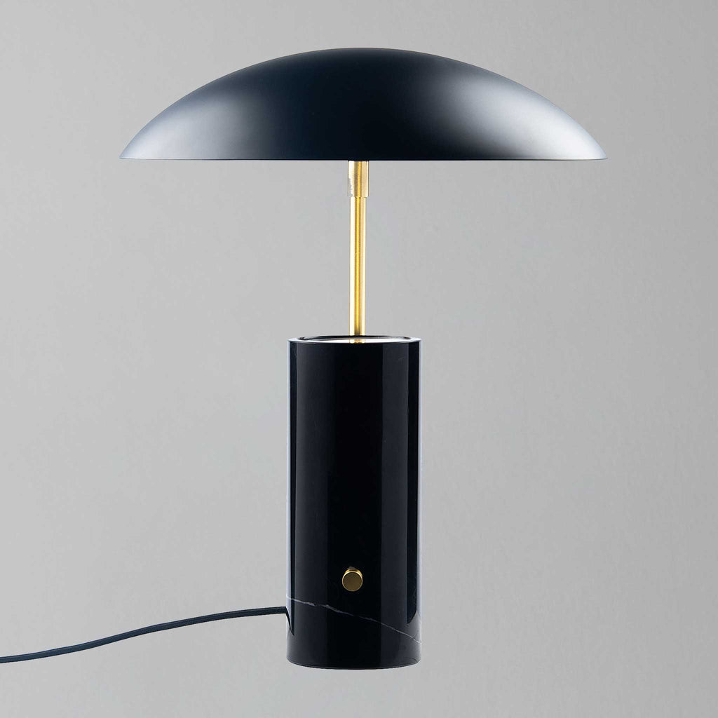 Mademoiselles Table Lamp
