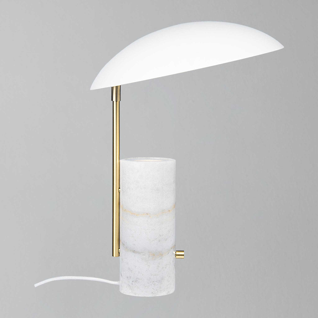 Mademoiselles Table Lamp