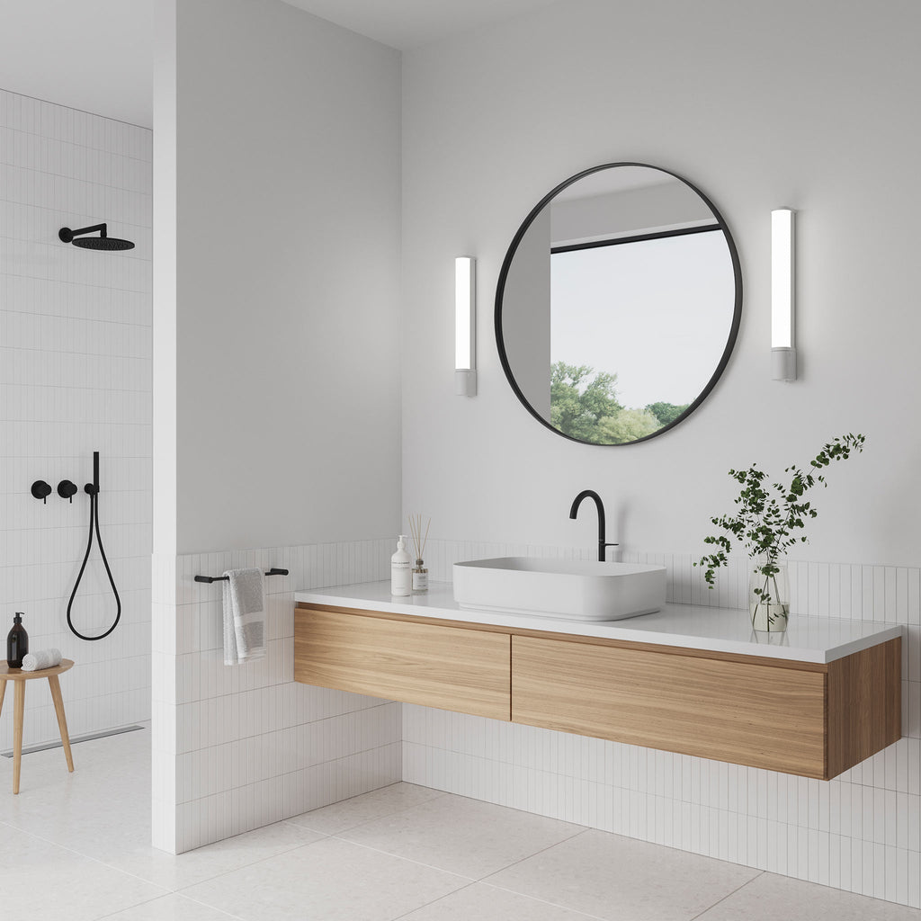 Malaika 49cm LED Wall Light